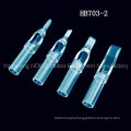Hot Sale Cheap Plastic Disposable Tattoo Needle Tips Supplies